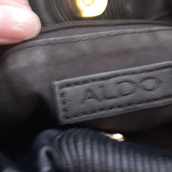 ALDO hobo bag - Picture 3 of 6